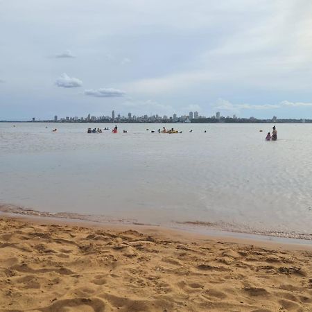 Costanera Encarnacion - Apartamento Entero Екстериор снимка