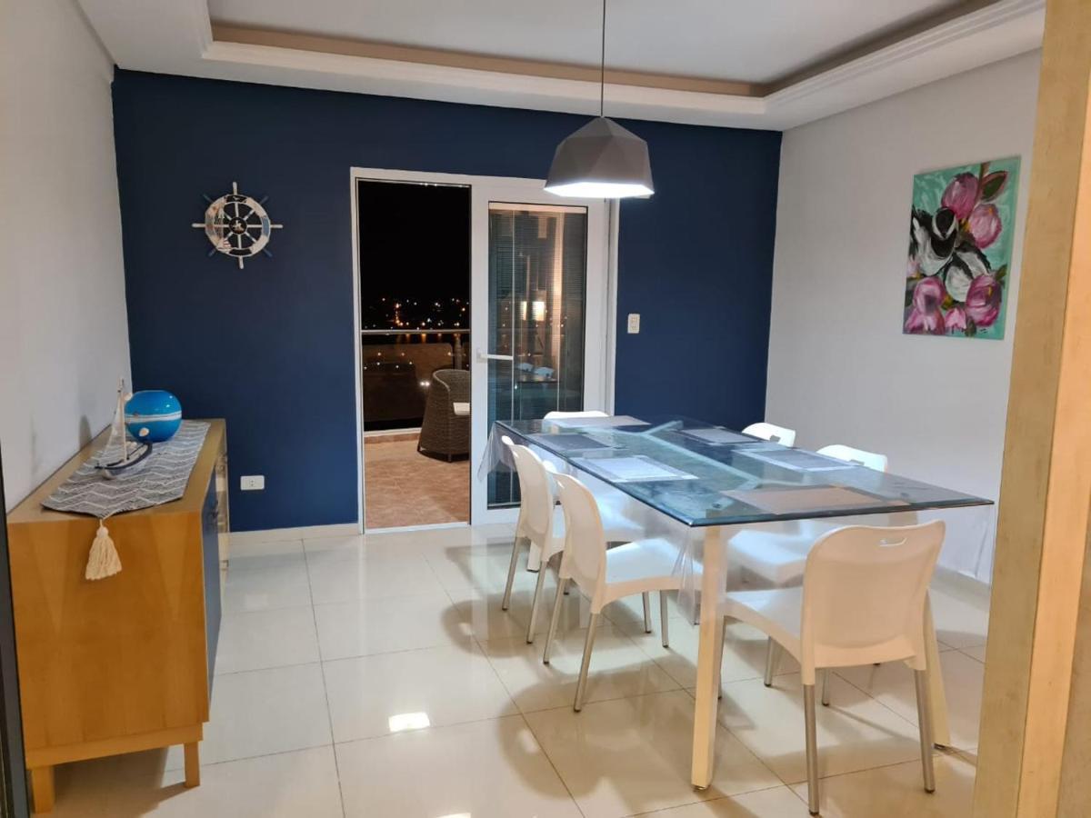 Costanera Encarnacion - Apartamento Entero Екстериор снимка