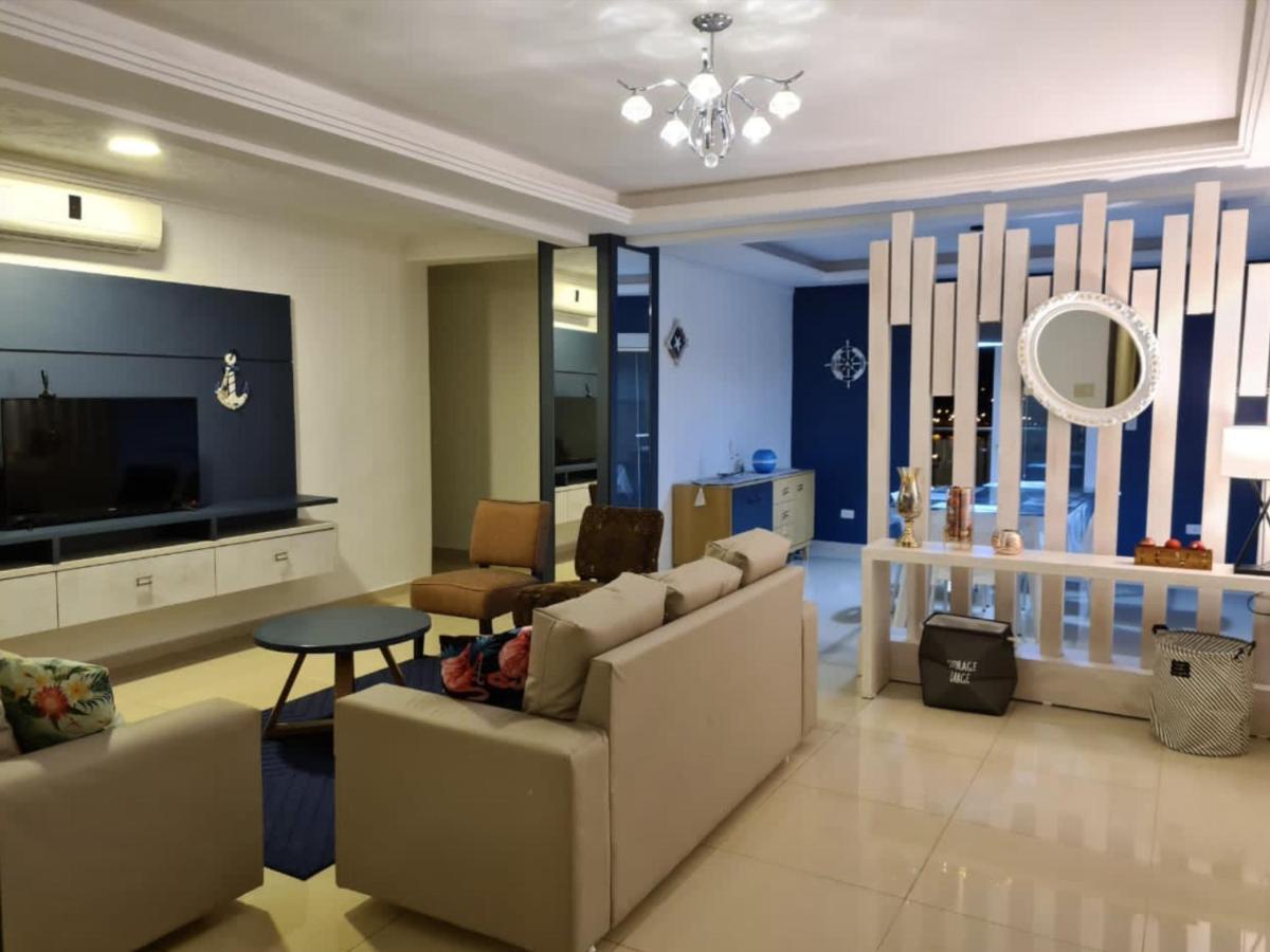 Costanera Encarnacion - Apartamento Entero Екстериор снимка