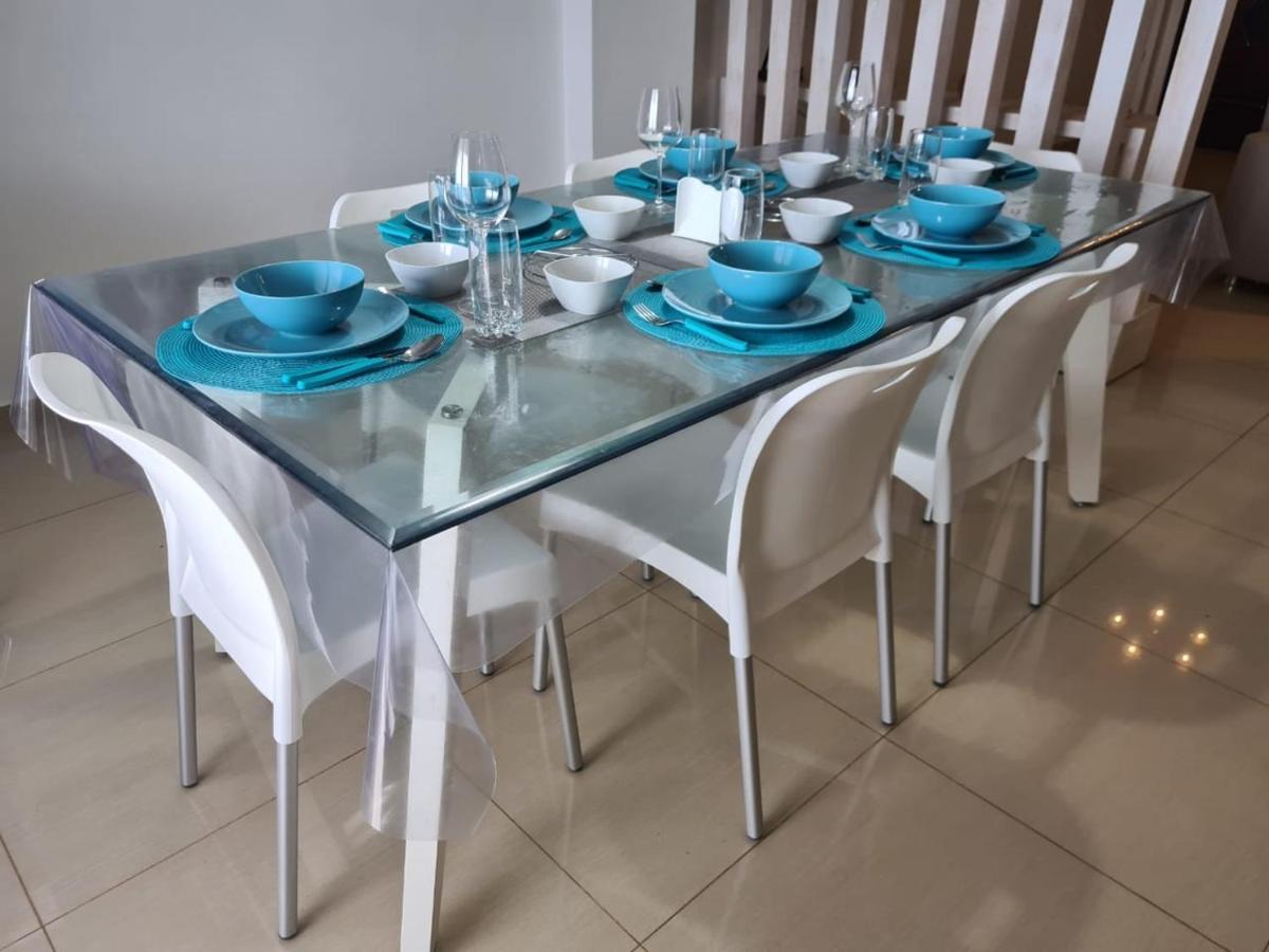 Costanera Encarnacion - Apartamento Entero Екстериор снимка