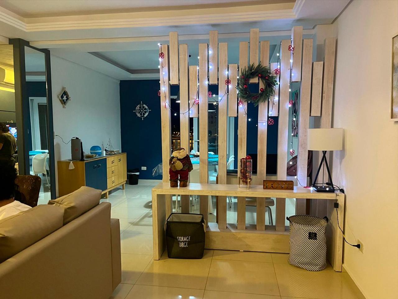 Costanera Encarnacion - Apartamento Entero Екстериор снимка